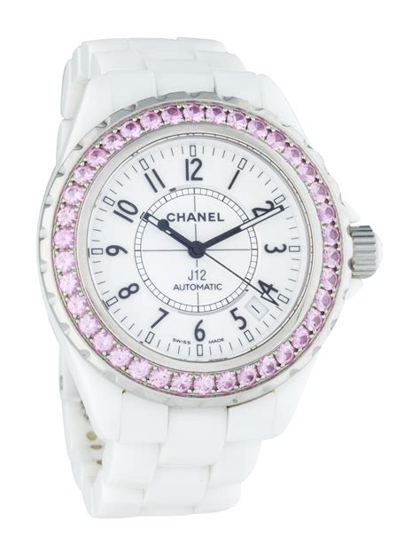 are Chanel watches real